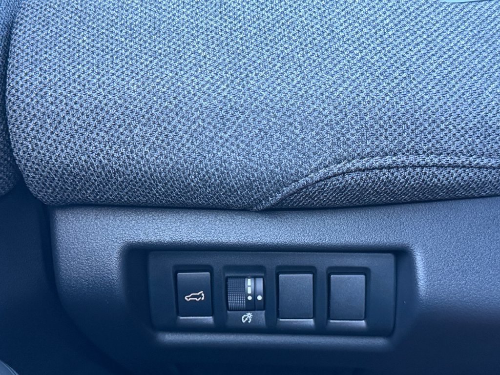 New 2026 Subaru Outback Limited XT AWD/4WD image 22