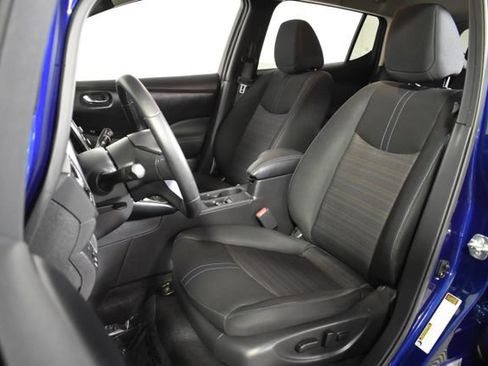 Certified 2024 Nissan Leaf SV Plus FWD image 9