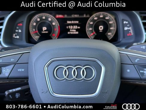Certified 2025 Audi Q7 2.0T Premium AWD/4WD image 27