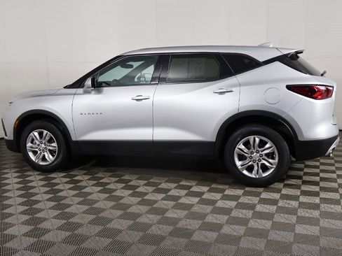 Used 2022 Chevrolet Blazer LT image 10