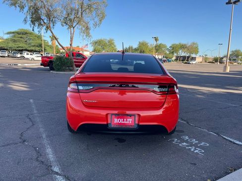 Used 2016 Dodge Dart SXT Sport image 7