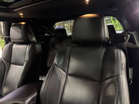 Used 2018 Dodge Challenger GT image 19