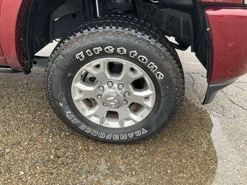 Used 2022 RAM 2500 Limited w/ Towing Technology Group AWD/4WD image 60