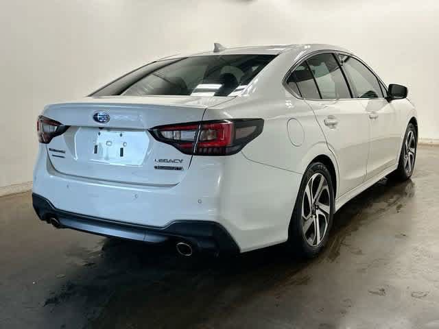 Used 2021 Subaru Legacy Touring XT AWD/4WD image 35