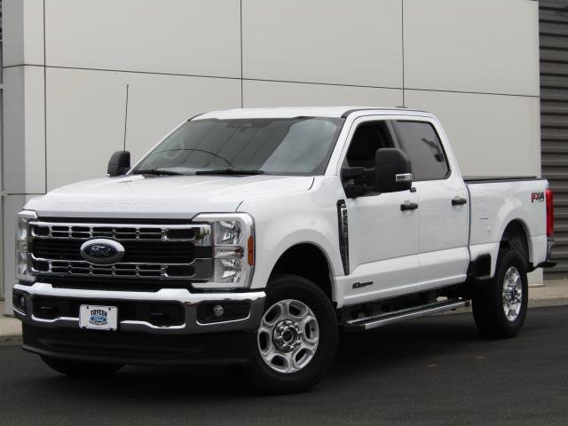 Used 2025 Ford F250 XLT AWD/4WD image 28