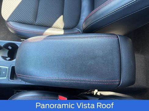 Certified 2023 Ford Escape ST-Line Select w/ Tech Pack #2 image 13