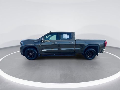 Used 2023 GMC Sierra 1500 Elevation image 5
