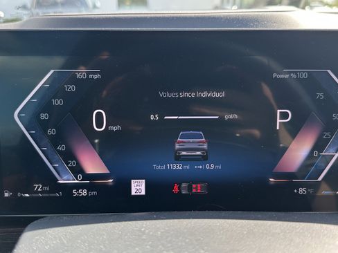 Used 2026 BMW X5 xDrive40i image 23