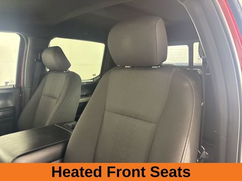 Used 2018 Ford F150 XLT w/ Equipment Group 302A Luxury image 10