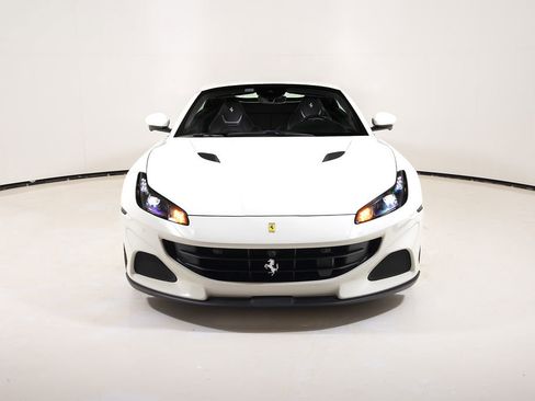 Certified 2022 Ferrari Portofino M RWD image 46