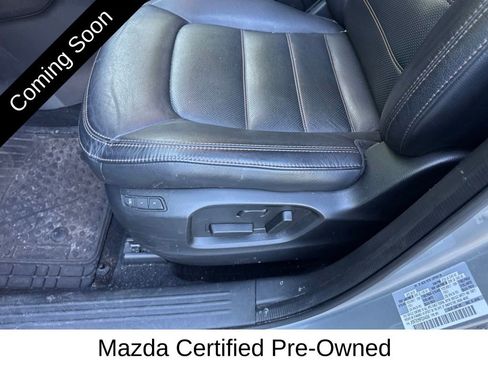 Used 2023 MAZDA CX-5 AWD 2.5 S image 25