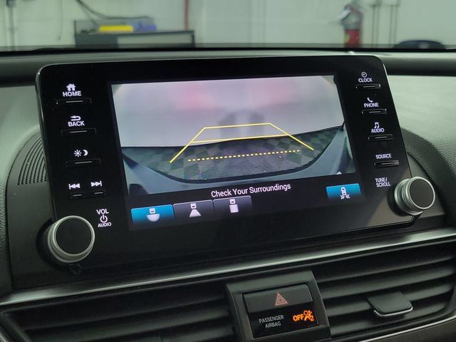 Used 2018 Honda Accord EX-L image 16