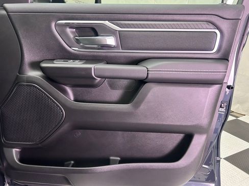 New 2026 RAM 1500 Big Horn image 19