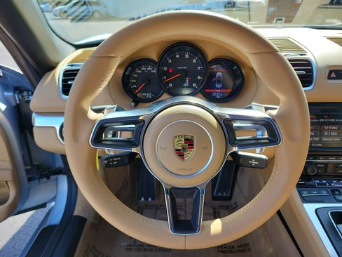 Used 2014 Porsche Boxster image 20