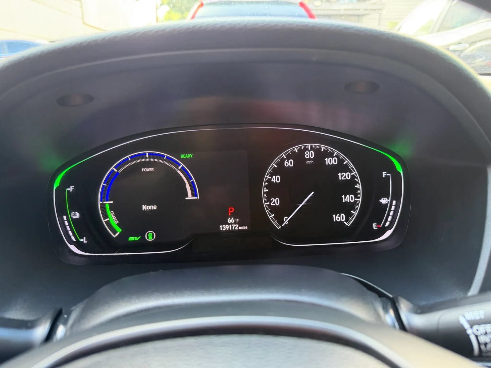 Used 2019 Honda Insight LX image 35