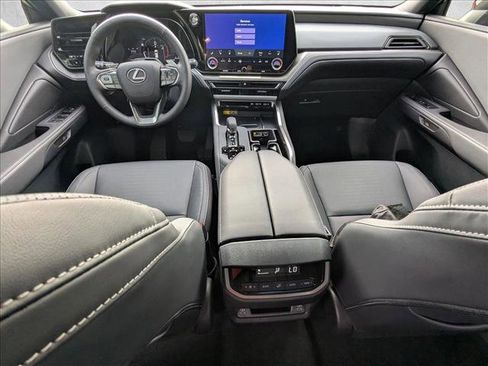 New 2026 Lexus TX 350 FWD image 13