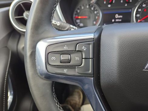 Used 2023 Chevrolet Blazer LT AWD/4WD image 18