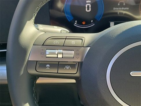 New 2026 Hyundai Kona SEL Sport image 5