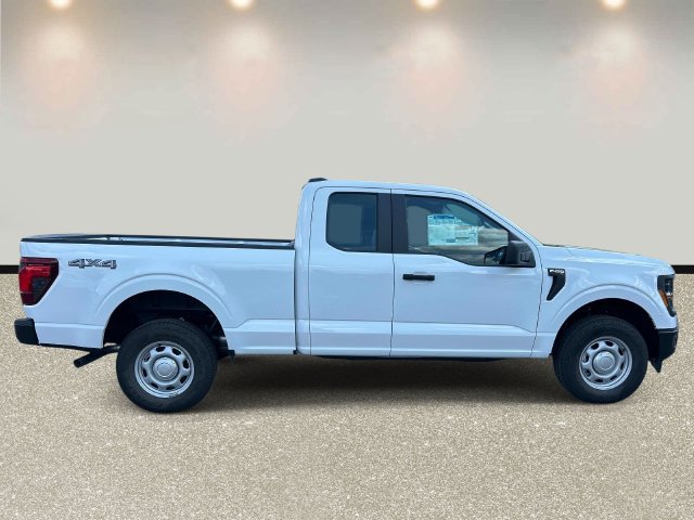 New 2026 Ford F150 XL AWD/4WD image 4