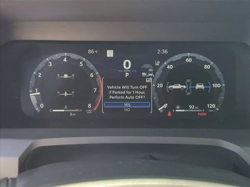 Used 2026 Toyota Tacoma TRD Sport RWD image 18