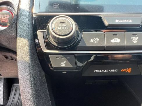Used 2017 Honda Civic EX-L image 33