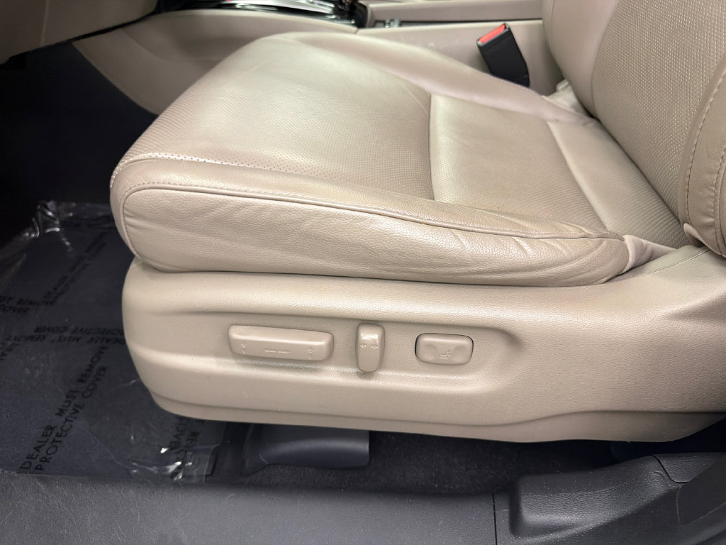 Used 2020 Honda Ridgeline RTL-E image 10