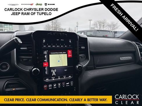 Used 2021 RAM 2500 Laramie image 25