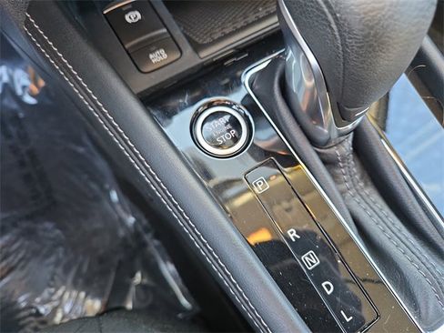 Certified 2023 Nissan Kicks SV image 20