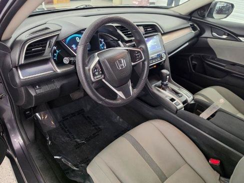 Used 2016 Honda Civic EX-T image 7