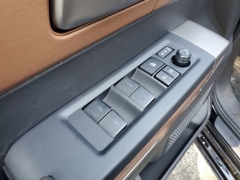 New 2026 Toyota Tundra 1794 Edition AWD/4WD image 17