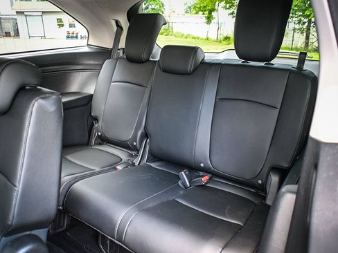 Used 2026 Honda Odyssey EX-L image 14