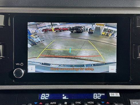 New 2026 Toyota Tundra SR5 image 17