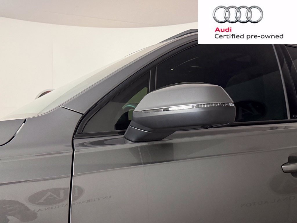 Certified 2026 Audi Q7 3.0T Prestige AWD/4WD image 11