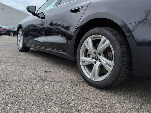 New 2025 Audi A5 2.0T Premium Plus image 3