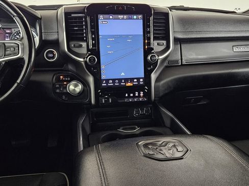 Used 2023 RAM 1500 Laramie AWD/4WD image 9