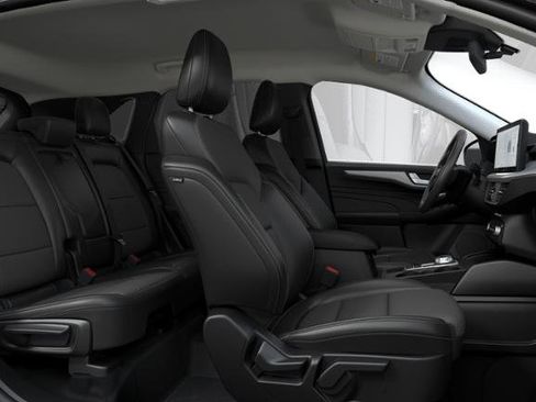 New 2025 Ford Escape Base image 28