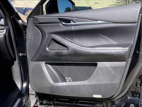 Used 2023 INFINITI QX60 Luxe w/ Cargo Package image 27