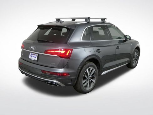 Used 2022 Audi Q5 2.0T Premium Plus AWD/4WD image 3