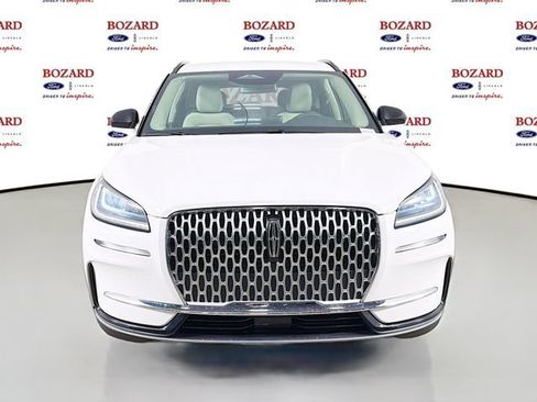 New 2026 Lincoln Corsair Premiere FWD image 3