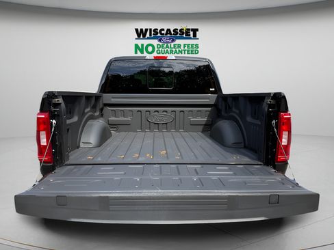 Used 2023 Ford F150 XLT w/ Equipment Group 302A High AWD/4WD image 13