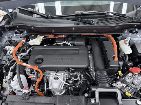 New 2026 Honda CR-V Sport Touring image 11