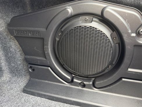 Used 2015 Ford Mustang 50 Years image 37