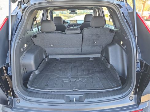 Used 2023 Honda CR-V Sport image 13
