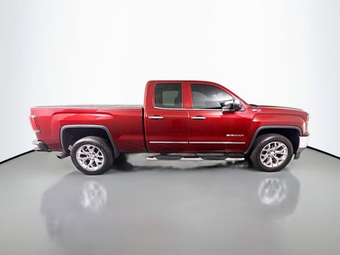 Used 2017 GMC Sierra 1500 SLT w/ SLT Premium Package image 11