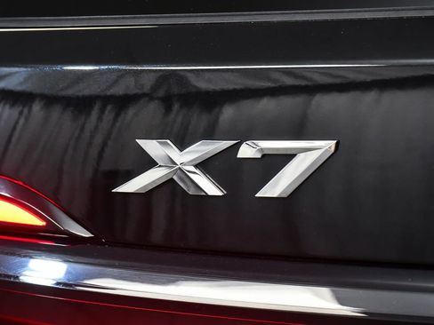 Used 2026 BMW X7 xDrive40i AWD/4WD image 98