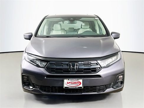 Certified 2025 Honda Odyssey EX-L image 19