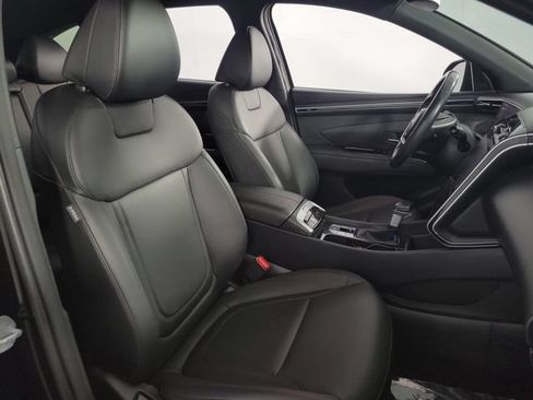 Used 2024 Hyundai Tucson XRT AWD/4WD image 15