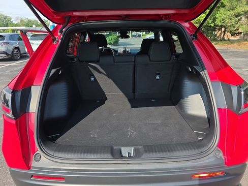 Used 2024 Honda HR-V Sport image 23