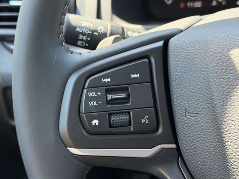 Used 2026 Honda Ridgeline RTL image 16