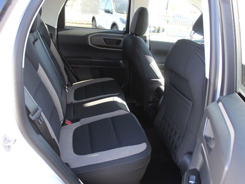 New 2025 Ford Bronco Sport Big Bend w/ Convenience Package image 14